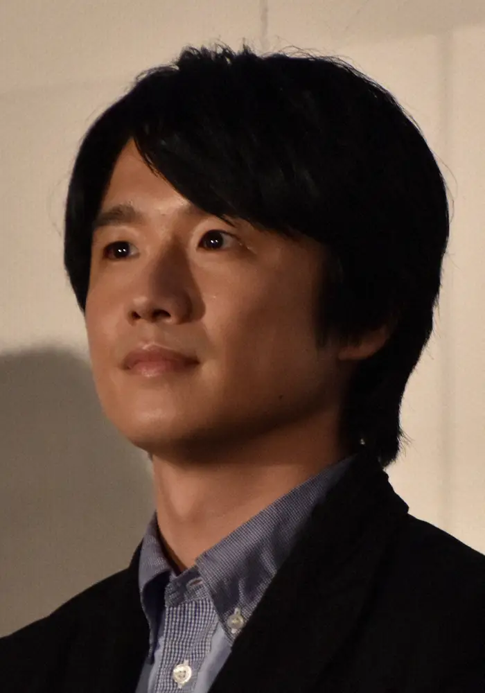 【画像・写真】風間俊介　小山内美江子さん追悼　「兼末健次郎という役を演じさせて頂かなければ…」