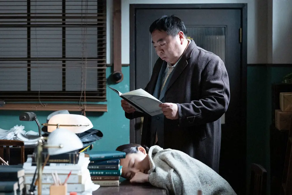 【画像・写真】【来週の虎に翼】第7週　弁護士になった寅子　女性という理由で…社会的信用得るため見合いを決意