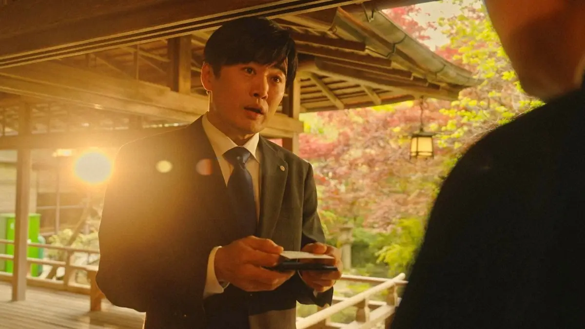 【画像・写真】「花咲舞が黙ってない」笑撃のひとり登場！“劇団・半沢直樹”が暗躍　花咲舞と対決は？あの名ゼリフは？