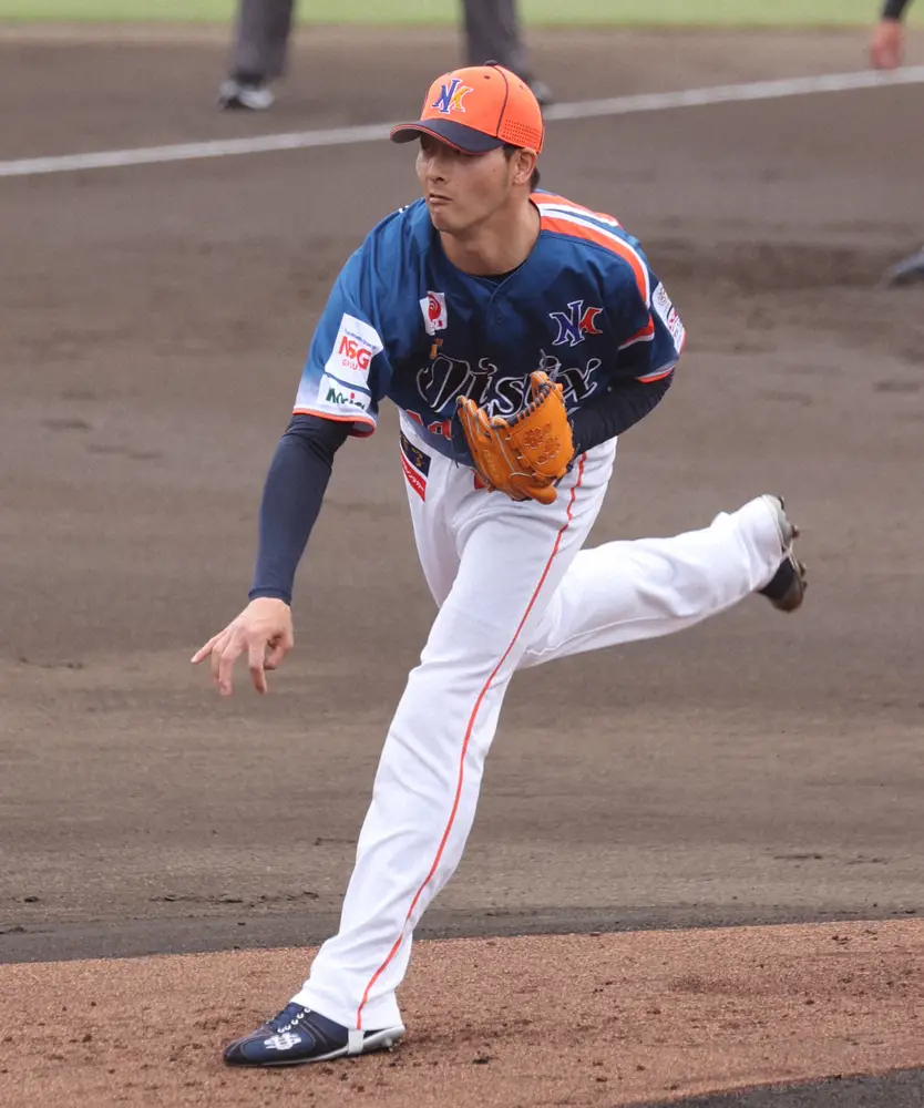 【画像・写真】オイシックス・薮田和樹