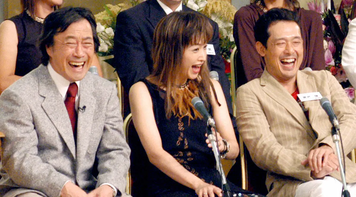 【画像・写真】小山内美江子さん死去　金八ファミリー追悼　近藤真彦「人生変わった」　鶴見辰吾「心の羅針盤」