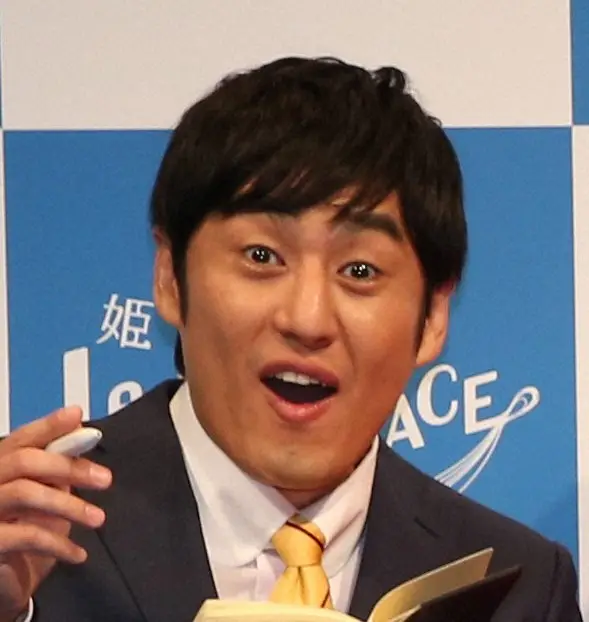 【画像・写真】井上尚弥のネリ戦でリング上にいた「ロバート」山本博は何をしていた？「やっと気づかれたんだって感じ」