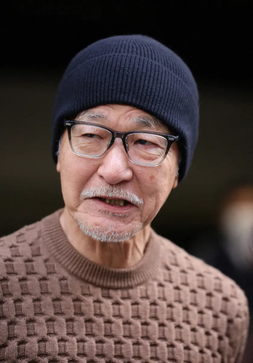 【画像・写真】ドジャース・大谷翔平の同僚の名前にビックリ！？　大竹まこと「凄ぇなって思ったら…」