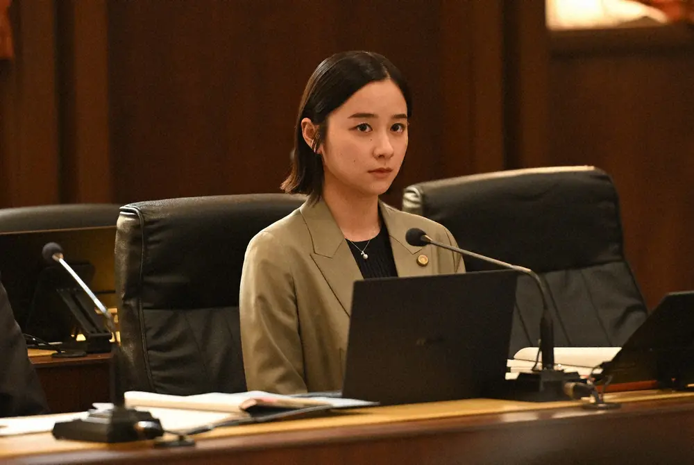 【画像・写真】日曜劇場「アンチヒーロー」　衝撃のラスト30秒！第1話の殺人容疑者が再登場　「キター」「鳥肌」