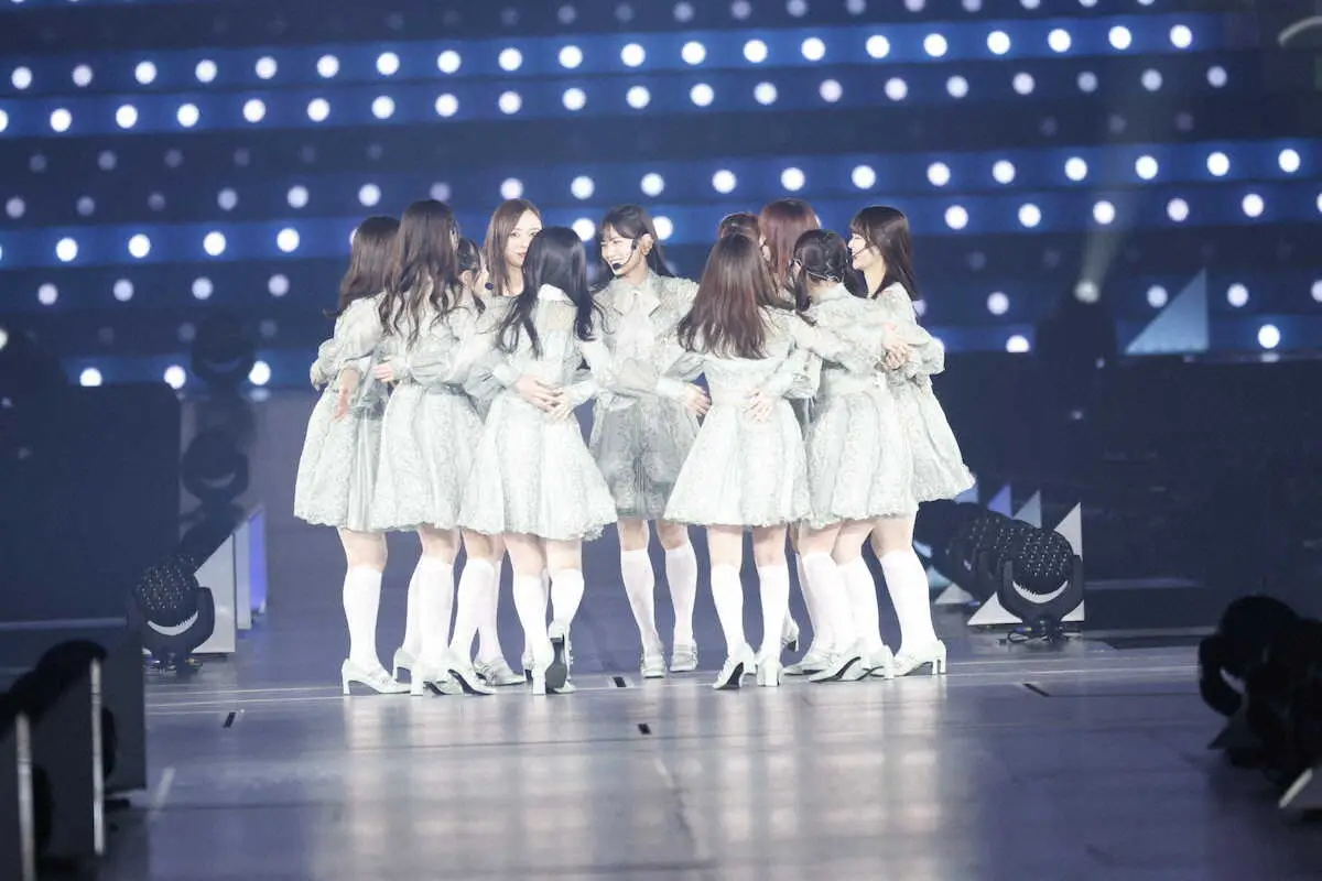 【画像・写真】乃木坂46山下美月　卒業公演スピーチ全文　「生まれ変わっても絶対にアイドルになりたい」