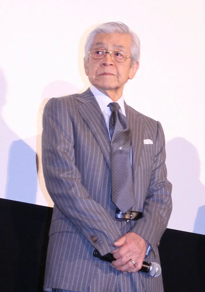 【画像・写真】秋野暢子　昭和の大スターと共演でヒール役　バッシングに「傷ついた」も「励まして」くれた大物俳優とは