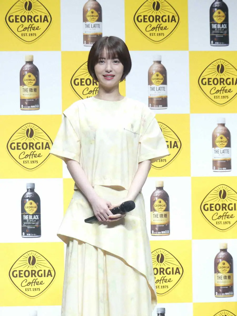 【画像・写真】浜辺美波　日常の特別な瞬間は…「画面越しでの再会」「大好きになっちゃう」