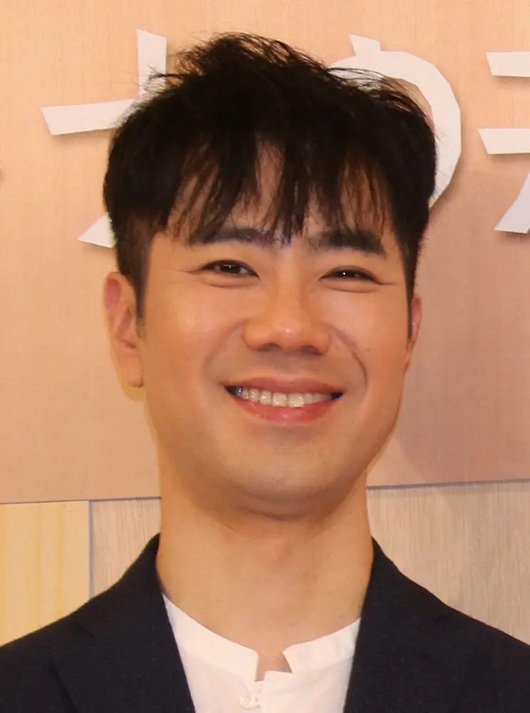 【画像・写真】フット後藤　実の姉とデュエット「恥ずかったわ～！」　最後はメインボーカルも…アルバムの裏話明かす