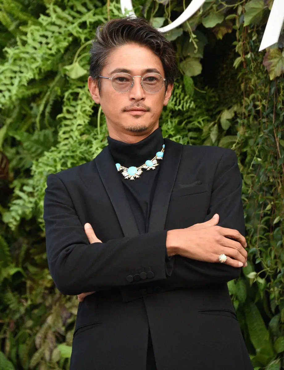 【画像・写真】窪塚洋介、相席食堂の“オファー”に反応「嬉しいけど…」　ファンは出演熱望「楽しみ」「出たらやばい」