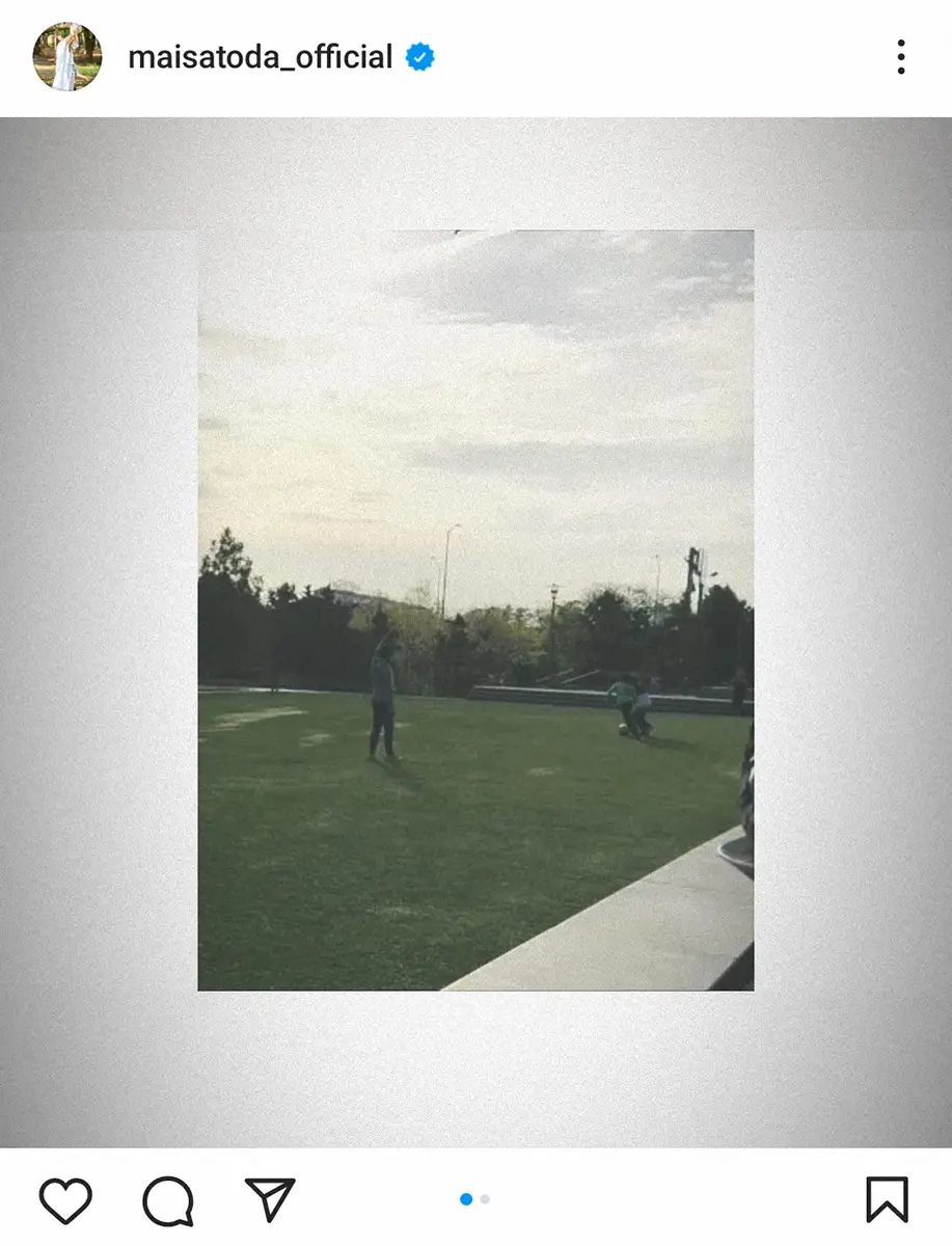 【画像・写真】里田まい　NYで仲良しタレントと再会「話し足りないよ」　8歳長男＆4歳長女とのGW旅行ショット公開