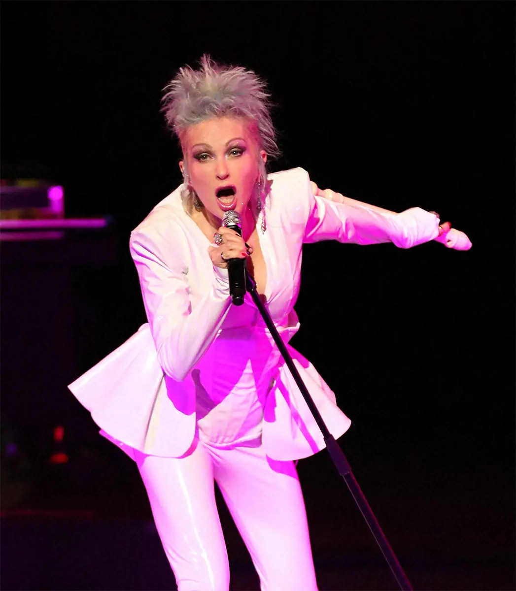 【画像・写真】小泉今日子　セルフプロデュースする時に参考にしたアーティスト明かす「男の子でも女の子でもなく…」