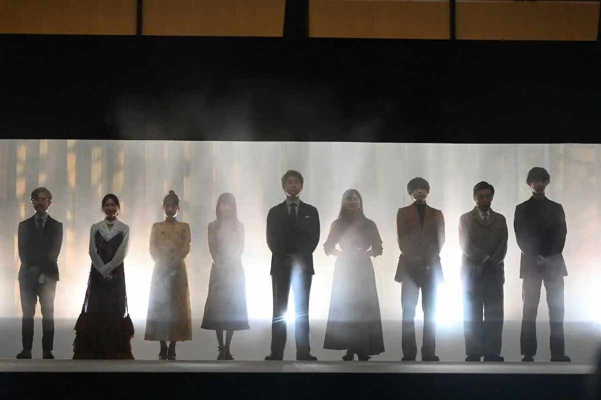 【画像・写真】「君の膵臓を食べたい」月川翔監督の感涙作…　家族の愛の実話を実写化　大泉洋「無駄にせず生きたい」