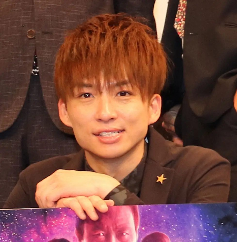 【画像・写真】アインシュタイン河井　体調不良で生放送欠席　相方・稲田「振り向いて…ショックで寝込んじゃった」