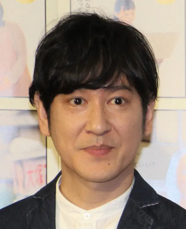 【画像・写真】松下由樹　コント番組での苦労明かす「現場で笑い声があるっていうのがまず慣れない」