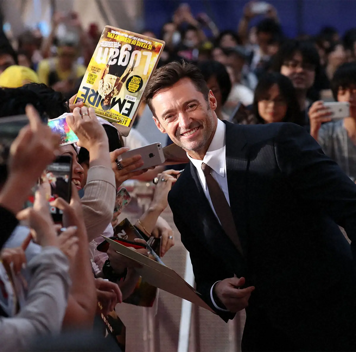 【画像・写真】関根勤「最高にいい人」というハリウッド俳優明かす「芸人よりやりますよ」