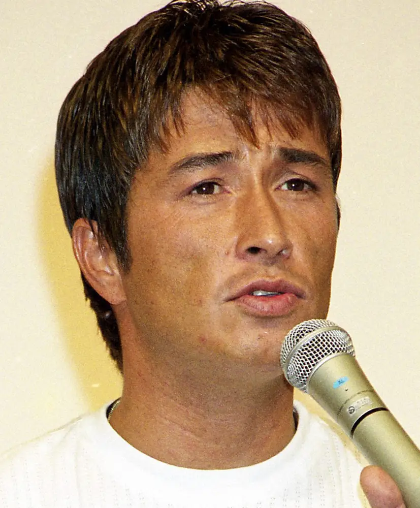 【画像・写真】羽賀研二、41歳下、美人女子大生とカップルに！“愛の告白”成功「ヤバい、あざーっす！」と歓喜の涙流す