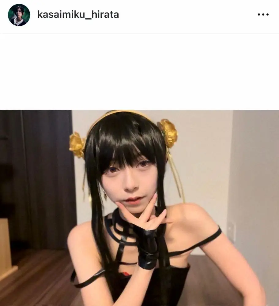 【画像・写真】「竜とそばかすの姫」出演　葛西美空、無期限活動停止を発表　YouTube登録者100万人突破の節目に