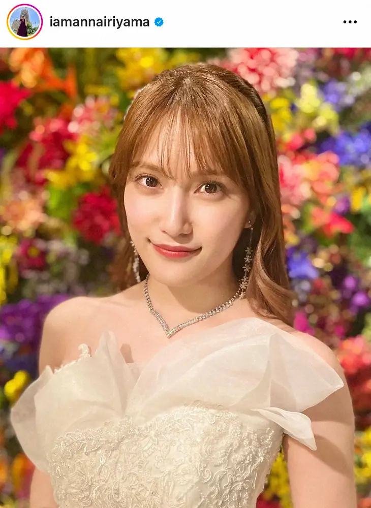 【画像・写真】入山杏奈“AKB48史上トップ3”に入る伝説の事件について言及「本当にヤバくて…」