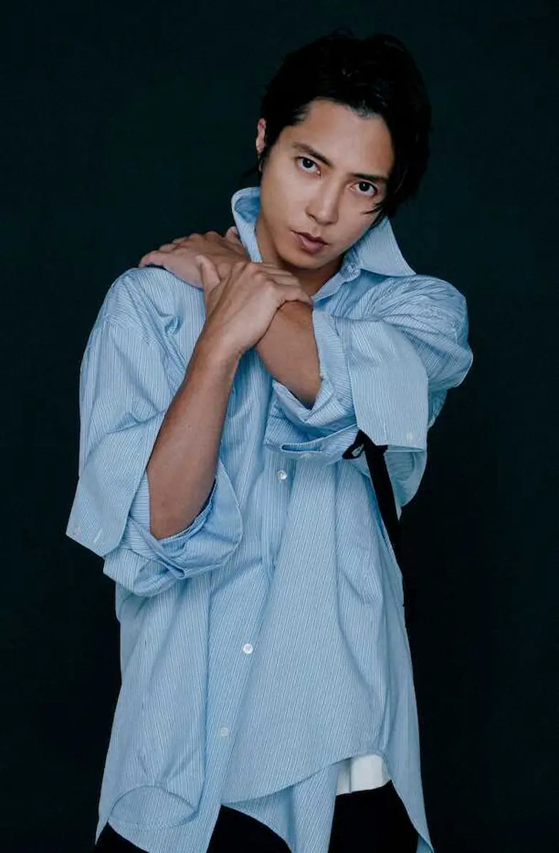 【画像・写真】山下智久がプロデュース快諾　timeleszの“新たな出発”初CD