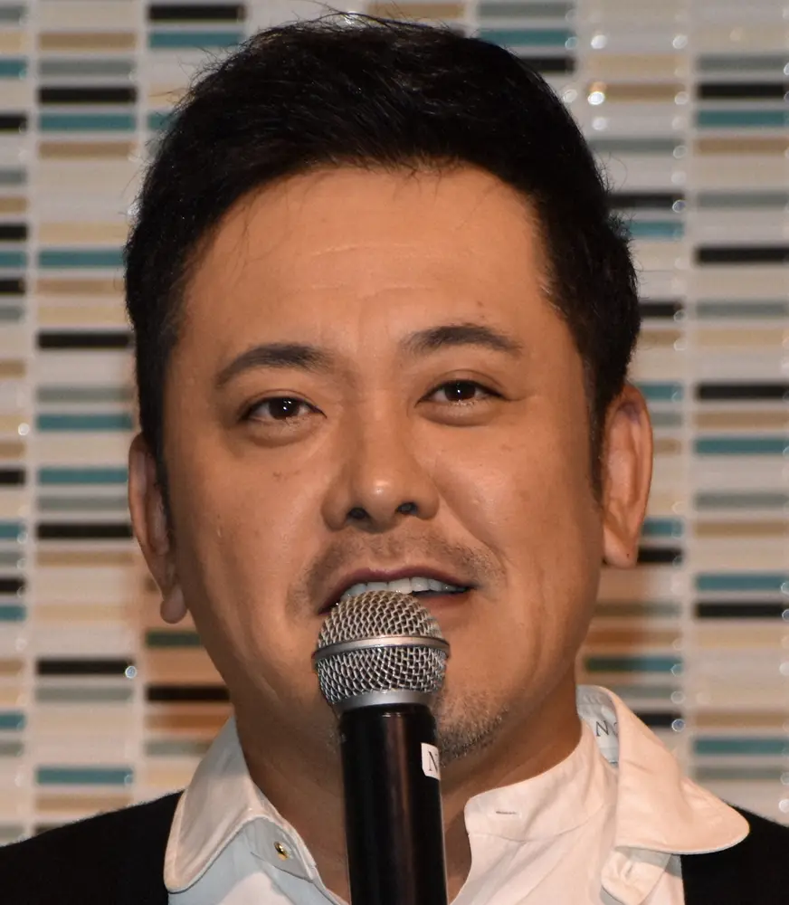 【画像・写真】「THE　SECOND」くりぃむ有田“問題発言”にざわざわ…大吉「漫才をそんな言い方するのやめて！」