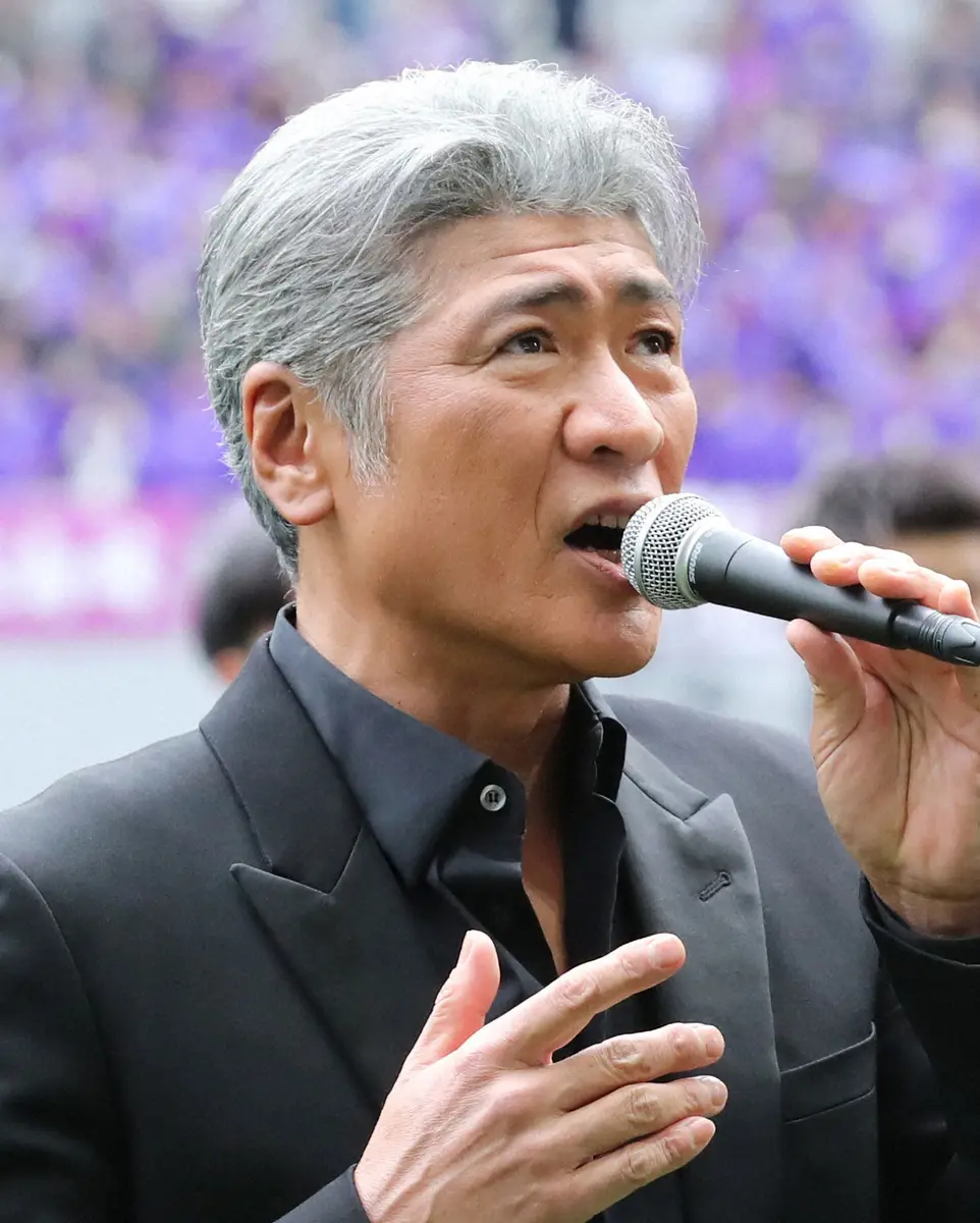 【画像・写真】サンド伊達　人生初のコンサートで涙　「ちょこちょこメール送る」仲もライブ後は「スターすぎて」送れず