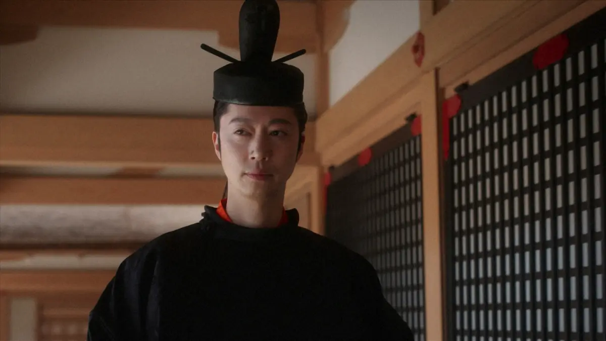 【画像・写真】「光る君へ」斉信役・金田哲“怪演”に芸人から反響続々！相方は「独特」感想　野望は「喜劇王に俺はなる」