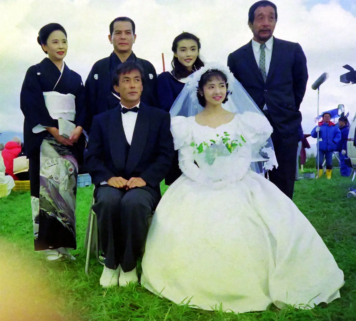 【画像・写真】岩城滉一　転機になった作品は「北の国から」と明かす「衝撃的だった。初めて役者ってすごいなあって」