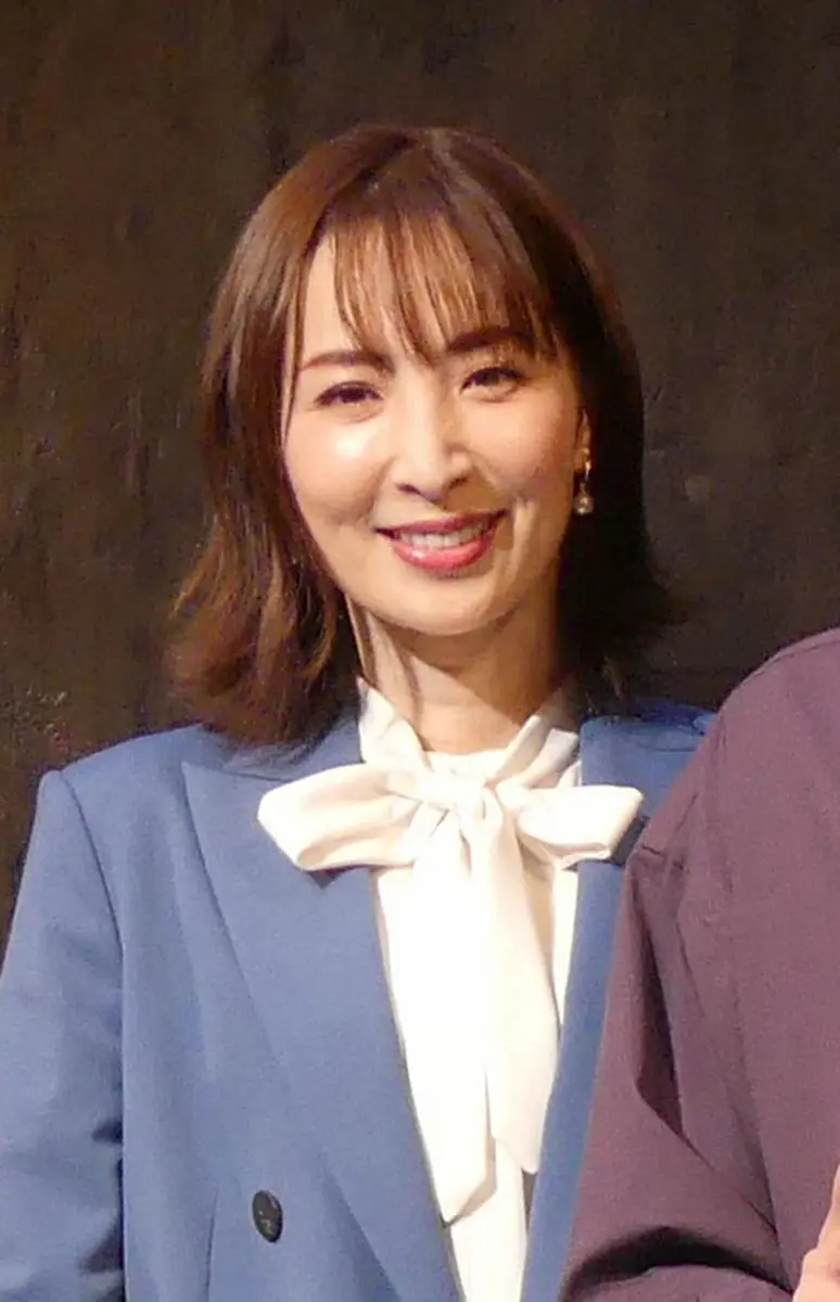 【画像・写真】山西惇　かつて宝塚版「相棒」を「レギュラー全員そろって」鑑賞　「僕の前で『ヒマか？』って」