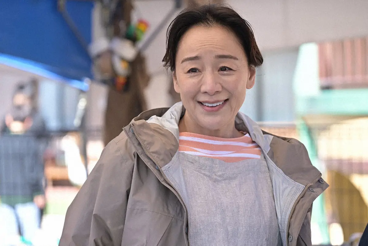 【画像・写真】「アンチヒーロー」明墨のターゲット判明し、トレンド入り　12年前と徐々につながり「ゾクゾクした」