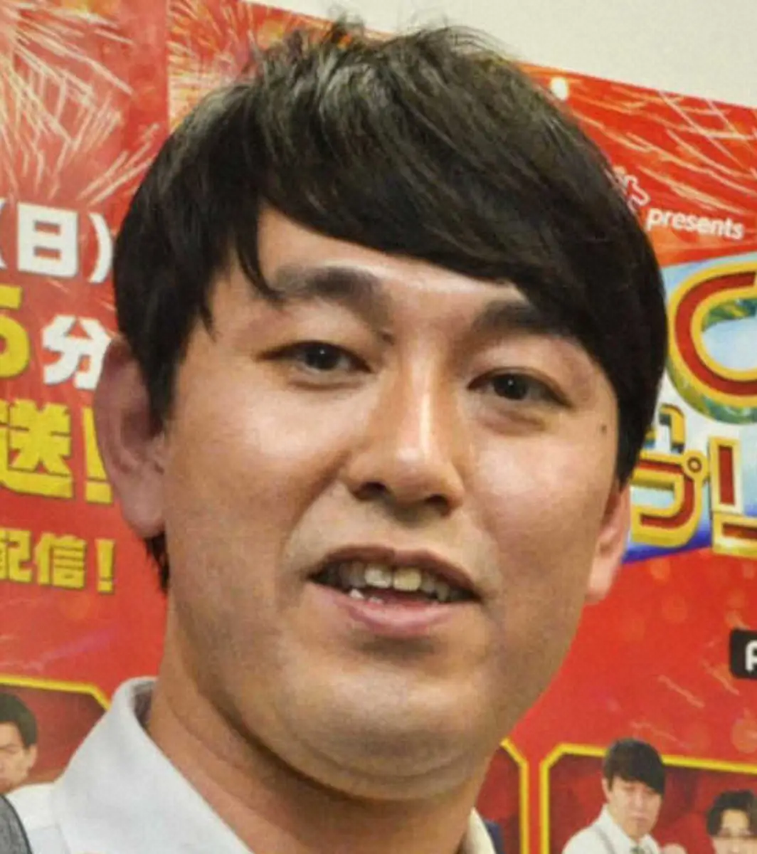 【画像・写真】井上咲楽　破局報告なぜ?　交際2年半　畠中を献身介護から2カ月、自ら別れ切り出し　畠中は未練も