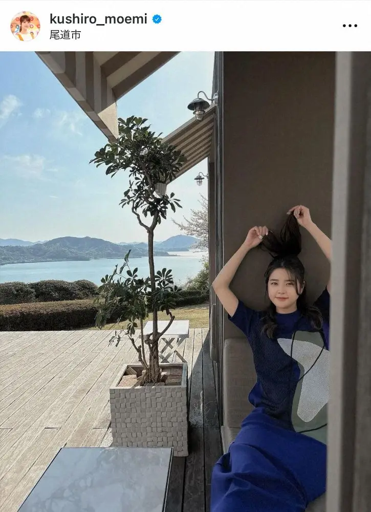 【画像・写真】久代萌美アナ妊娠　YouTuber夫が本音「言うつもりなかった」　「激太り」話題で隠せず…苦言