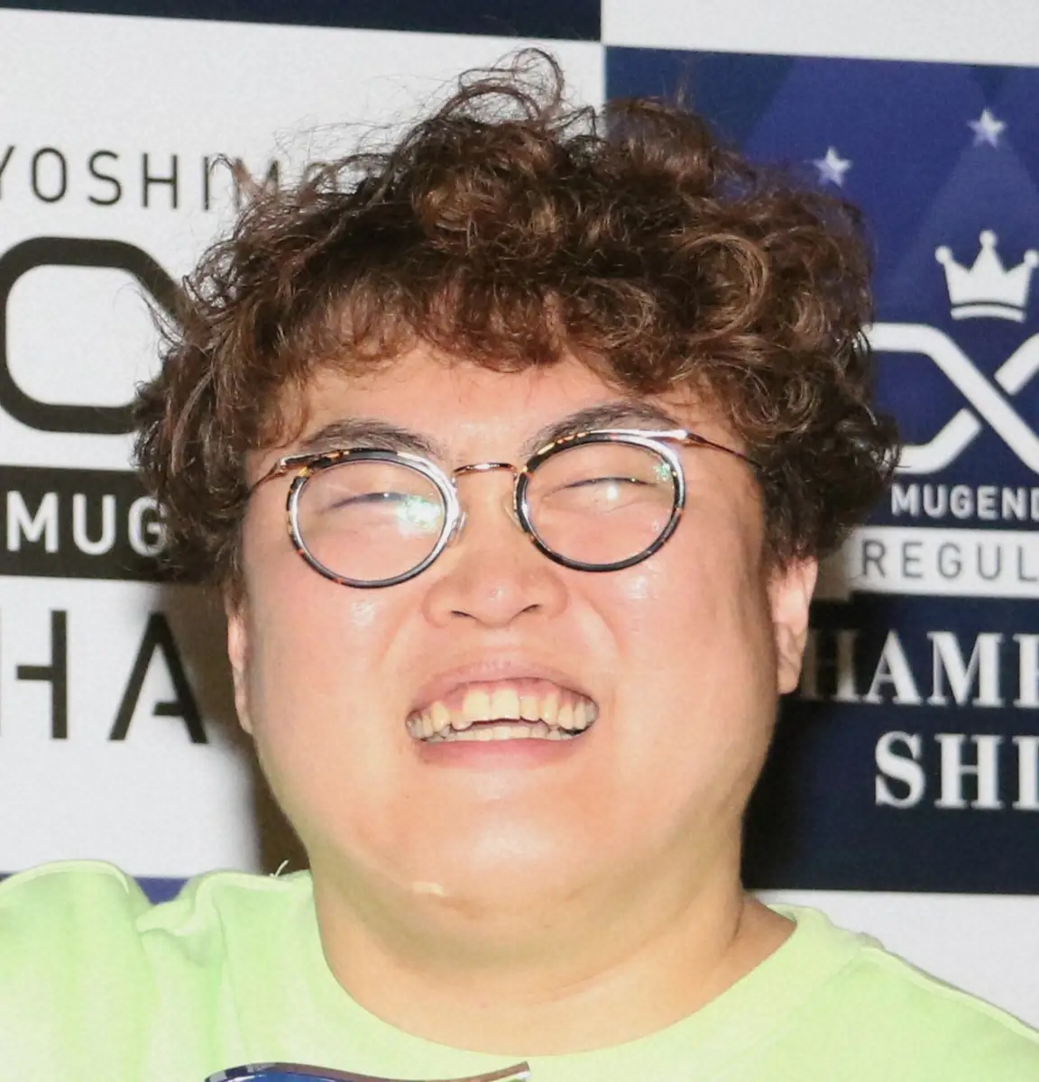 【画像・写真】マユリカ中谷　楽屋での悪ふざけで顔に異変「熱を持って腫れだした…」ファン騒然「怖」「これはやばい」