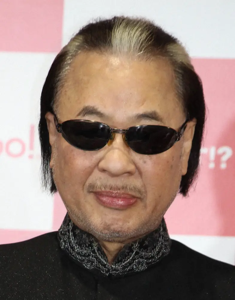 【画像・写真】マギー司郎「僕はもう助けられています」　アマチュア時代から仲良しの有名人とは？