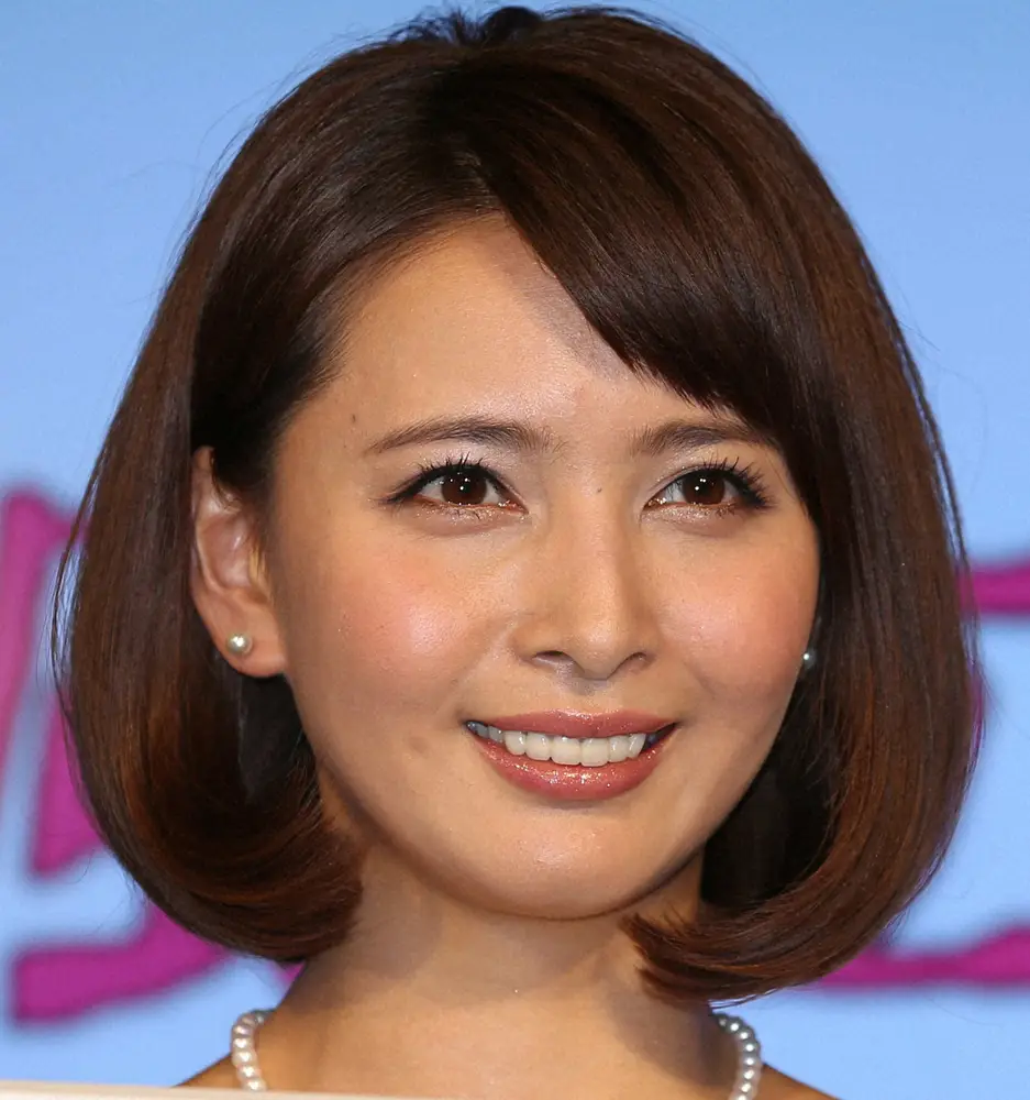 【画像・写真】第4子妊娠中・加藤夏希、入院を報告　切迫早産　まだ正期産前も…現在は「坐骨神経痛で眠れないほど」