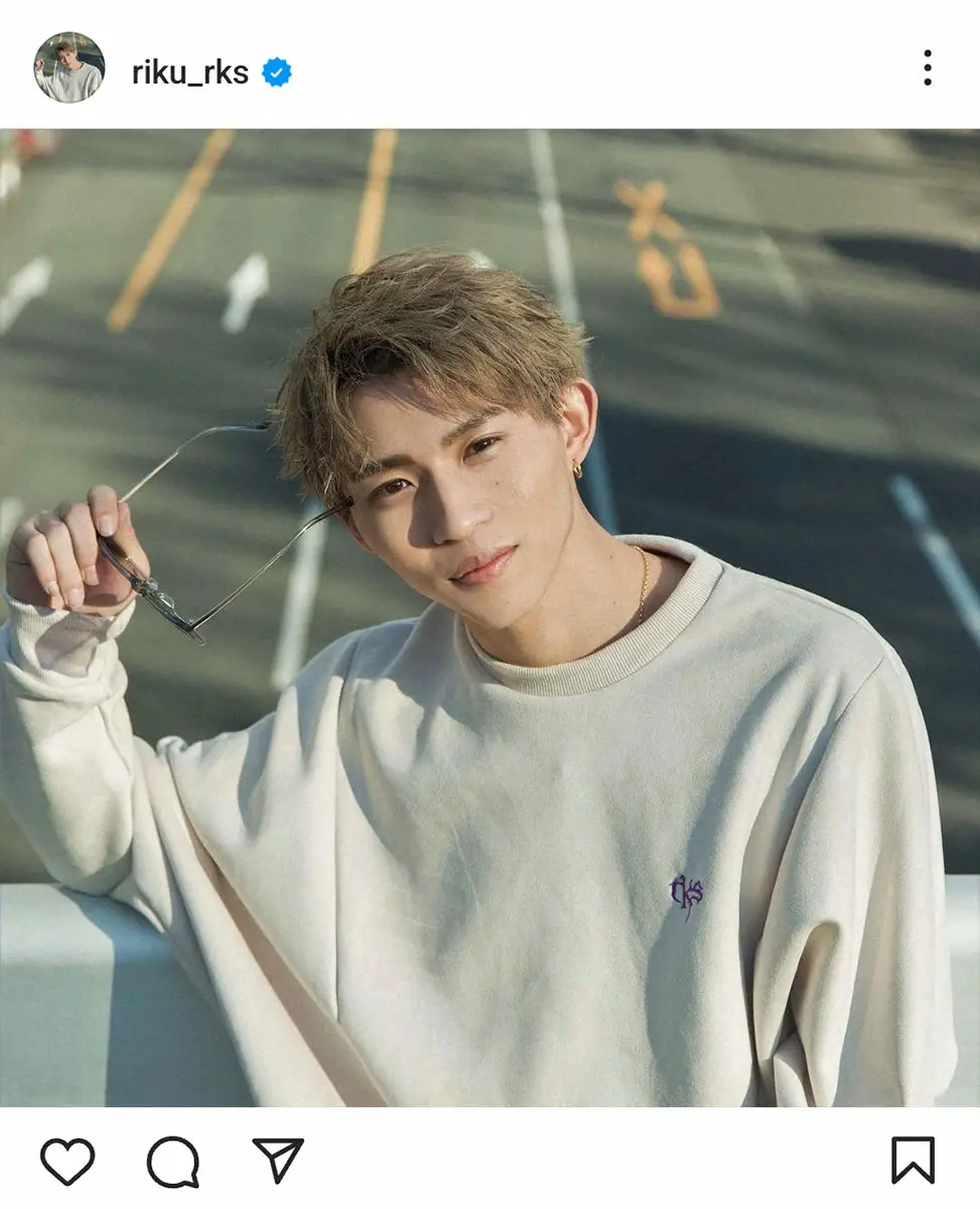 【画像・写真】「さんま御殿」平野紫耀・弟の初登場にネット驚き！「弟いたんだ」「弟くんもイケメンだな」