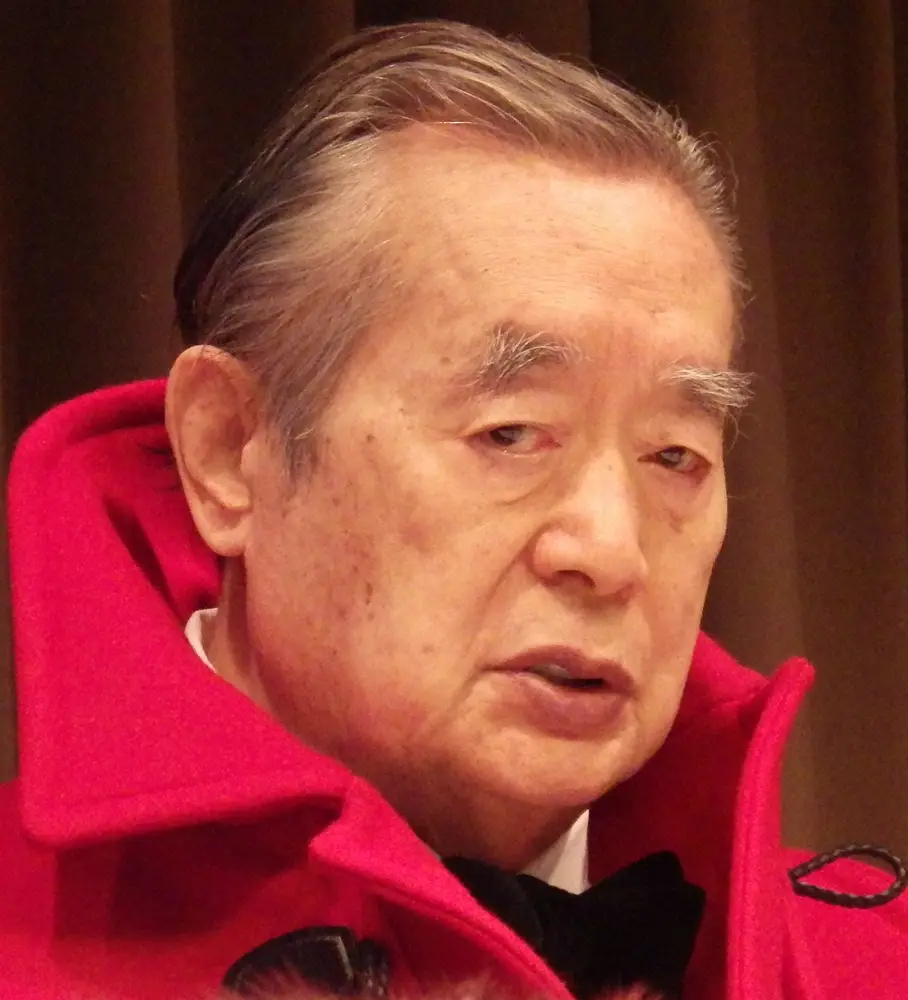 【画像・写真】東国原英夫氏、大失言でブチギレさせた有名人とは？収録ストップで“強制謹慎”「スタジオ外されて…」