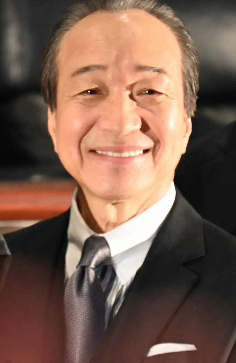 【画像・写真】中村雅俊「ある意味怖い芸能人」に元付き人の名バイプレーヤーの名挙げる「あそこまで登り詰めるとは」