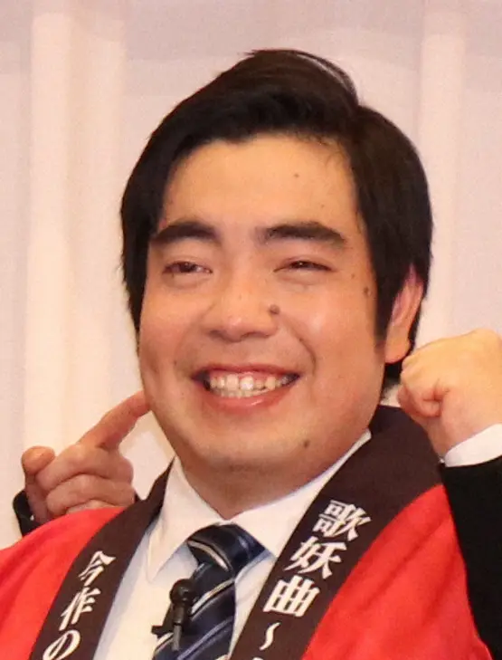 【画像・写真】徳永ゆうき　新婚も不穏な占い結果…「言いにくいですか？」いじりに大慌てで反論