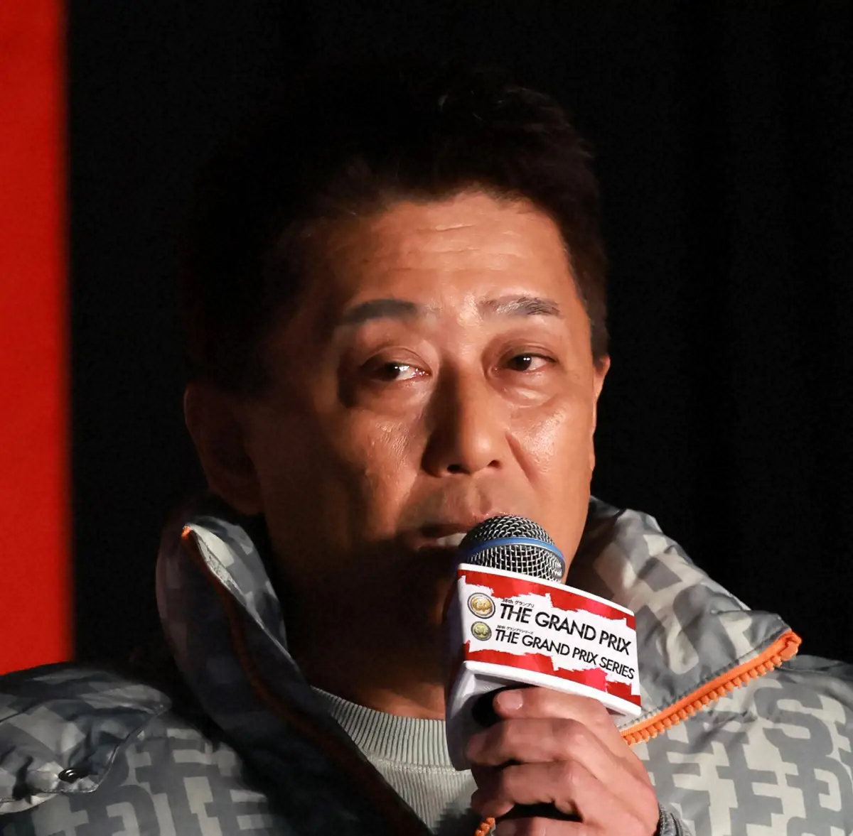 【画像・写真】坂上忍「素敵な先輩が…ほんと、いい先輩だったんです」中尾彬さん思い「今さっき、残念なニュースが…」