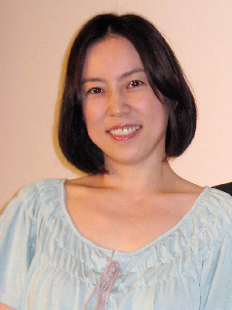 【画像・写真】倉田真由美氏「いやー、無理無理」“20歳以上年下の異性の友達問題”に私見　「同性ならまだ…」