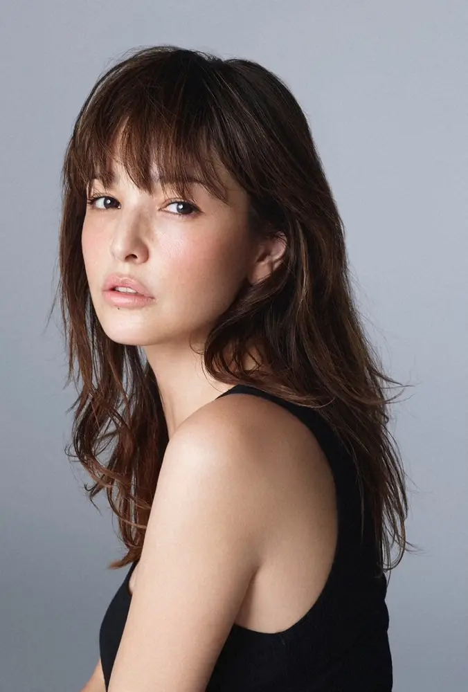 【画像・写真】梨花「最高のギフト」　51歳を迎えて最愛の息子にメッセージ！「51歳に見えない」「素敵な親子」の声
