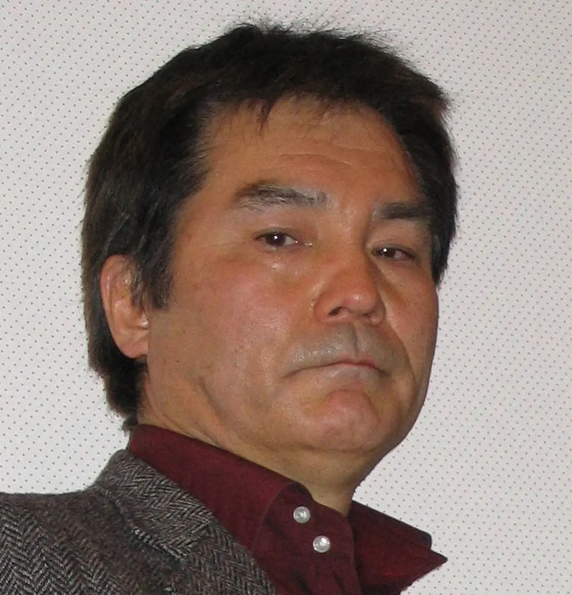 【画像・写真】松下由樹「背中で教えてくれた大先輩」明かす　シリーズで17年間共演「1番好きな俳優」