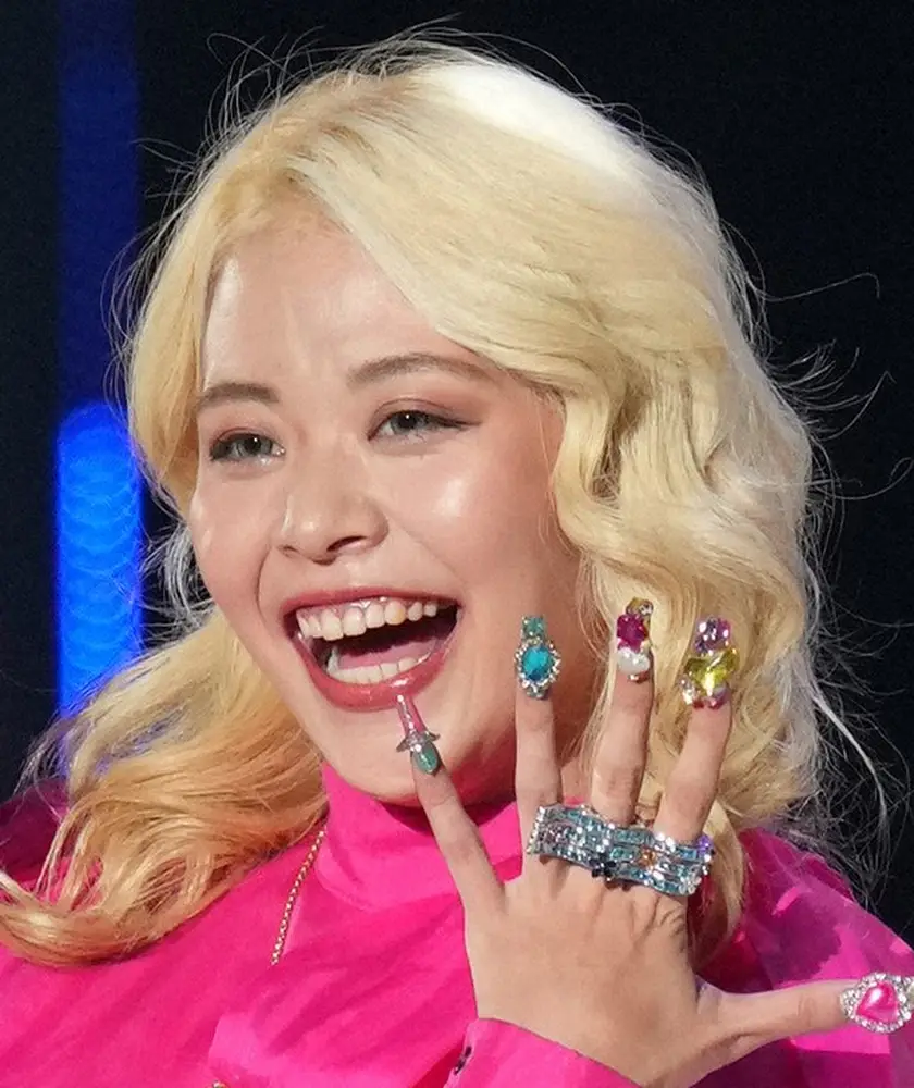 【画像・写真】エルフ・荒川