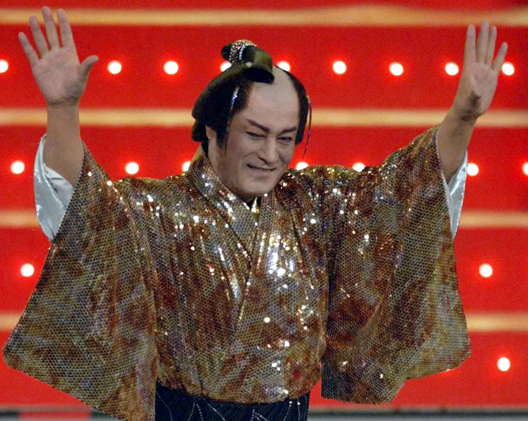 【画像・写真】振付師・真島茂樹さん死去　松平健が病院に駆けつけていた　前日は栃木で講演「いつも通り元気だった」