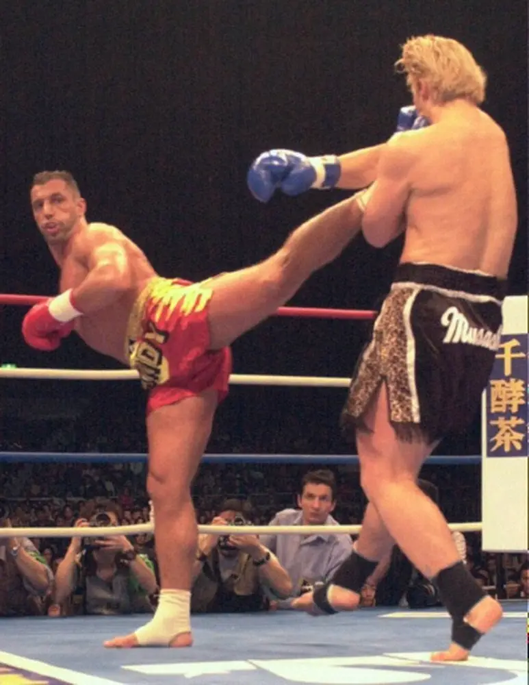 【画像・写真】長谷川京子　レジェンド格闘家の思い出話で、英語の講師とレッスン中に意気投合「凄かったよね」