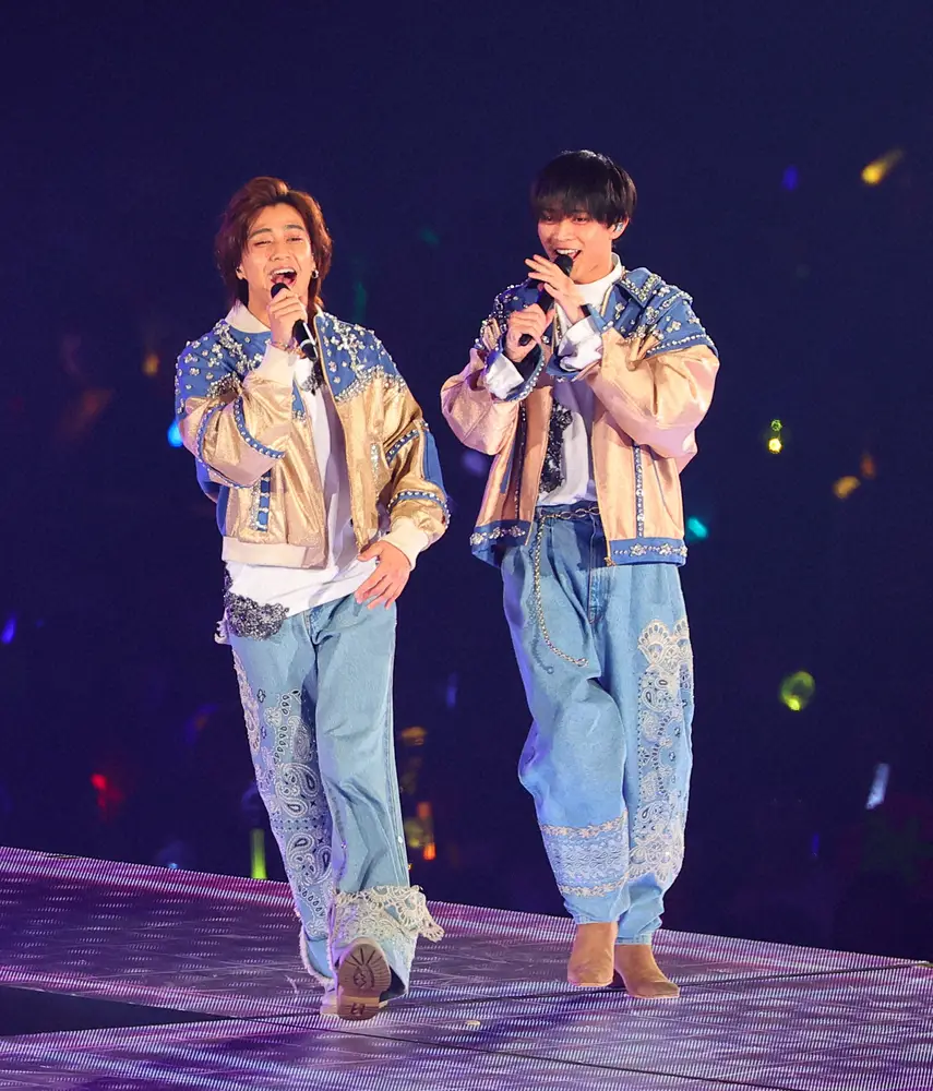 【画像・写真】King＆Prince新会社設立　STARTO社とエージェント契約を発表