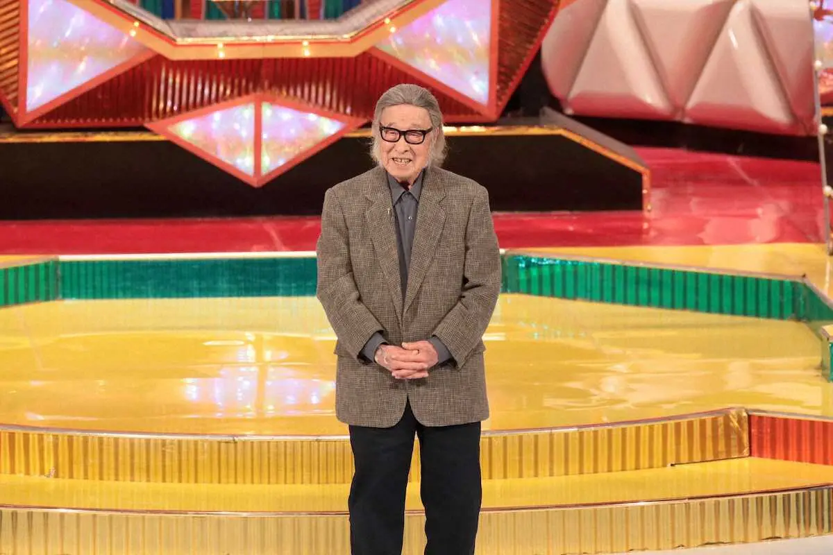 【画像・写真】NHK大阪がキダ・タローさん追悼、「生活笑百科」最終回特番再放送　テーマ曲担当、最多ゲスト出演