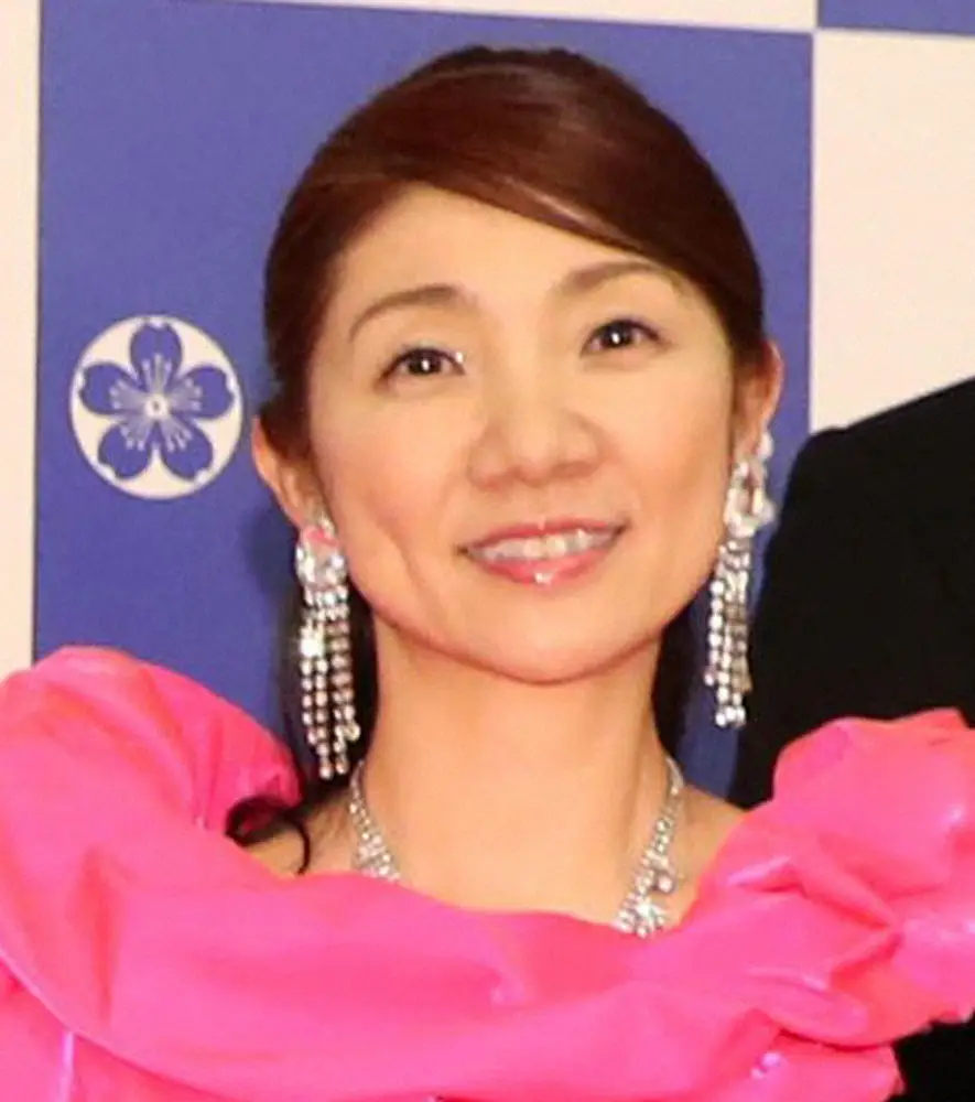 【画像・写真】松居直美　母との台湾旅行でハプニング勃発「実はちょっとした手違いで」想定外の事態に「あたふた」