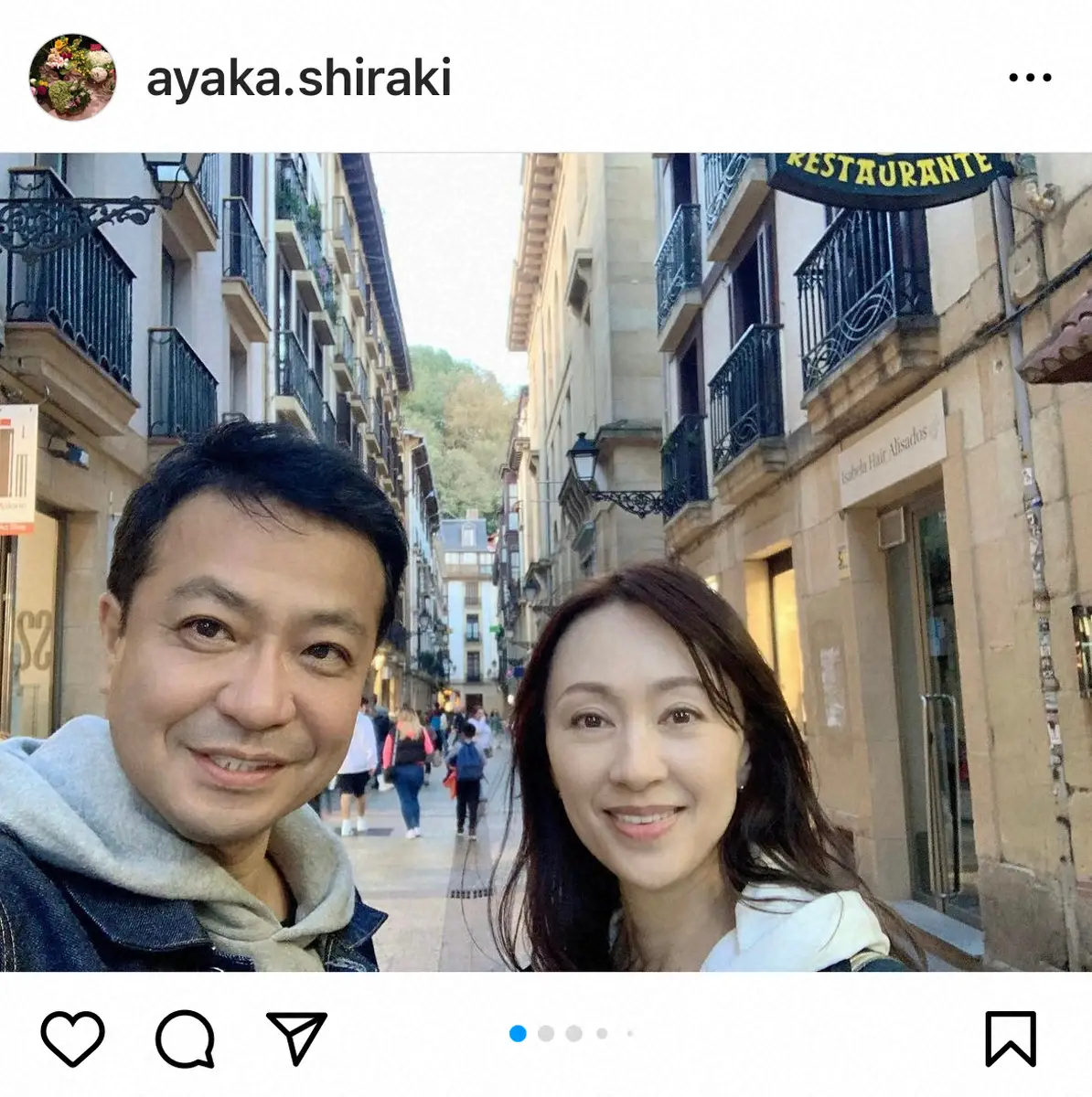 【画像・写真】中山秀征　妻・白城あやかと結婚当初に大ゲンカ　原因は…「それで怒られると思わなかった」