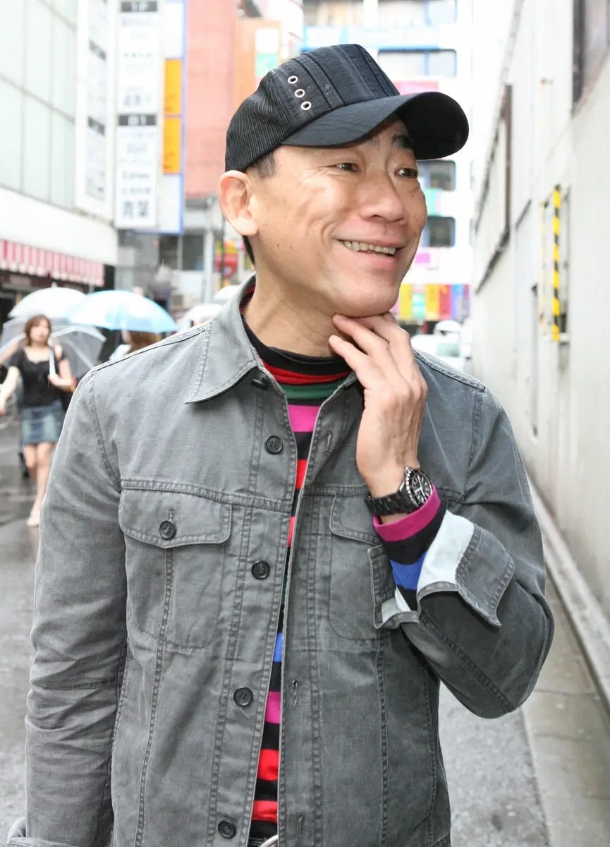 【画像・写真】真島茂樹さん襲った虚血性心不全　過去に前田健さんや野村克也さんも急死　日常の生活習慣に潜むリスク